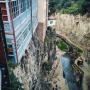 Ferienwohnungen - Tbilisi City, House on Waterfall
