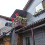 Magánszobák - Csangcsiacsie, The Garden Homestay