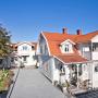 Gasthäuser - Stenungsund, Hotell & Restaurant Solliden