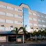 Hotel - Cuiabá, Hotel Roari