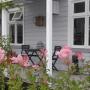 Panziók - Invercargill, Folster Gardens Bed and Breakfast