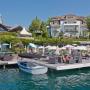 Отели - Фельден-ам-Вёртерзе, Seehotel Hubertushof