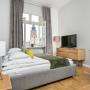 Отели - Краков, Venetian House Market Square Aparthotel