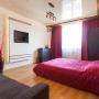 Appartamenti - Kaliningrad, Apartment on Epronovskaya 1
