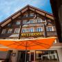 Szállodák - Wassen, Hotel Gerig
