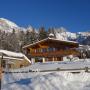 Apartmány - Leogang, Haus Wenin