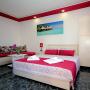 Apartmány - Sutomore, Apartments Kruna Jovanović