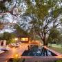 Chaty - Hoedspruit, Rukiya Safari Camp