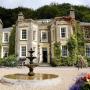 Hotely - Cardiff, New House Country Hotel