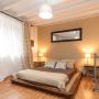 Ferienwohnungen - Barcelona, Vintage Apartment Ps de Gracia