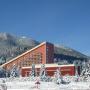 Hotels - Liptovský Ján, Hotel SOREA MÁJ