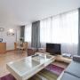 Ferienwohnungen - London, St Christopher's Place apartments