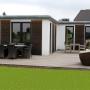 Dovolenkové domy - Neuhof, Ferienhaus Ueckermuende VORP 2471