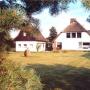 Apartmány - Fuhlendorf, Ferienhaeuser Fuhlendorf VORP 1820