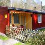 Dovolenkové domy - Bellin, Ferienhaus Bellin VORP 2192