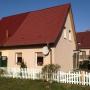 Holiday homes - Zinnowitz, Ferienhaus Zinnowitz USE 2551