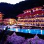 Üdülőtelepek - Cát Bà-sziget, Cat Ba Sunrise Resort