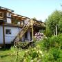 Dovolenkové domy - Zechlinerhütte, Ferienwohnungen Zechlinerhuette SE