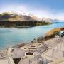Hotels - Queenstown, Oaks Club Resort