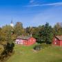 Bed & Breakfasts - Sunne, Prostgården