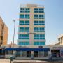 Apartmány - Strand, The Beaches 1B