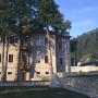 Hotely - Pertouli, Chatzigaki Manor