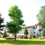 Hotely - Friedrichshafen, Hotel Gerbe