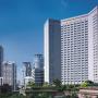 Hotely - Manila, Makati Shangri-La Manila