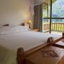 Lodges - Buhoma, Engagi Lodge