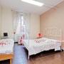 Apartmanok - Róma, Casa Lilla