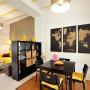 Apartmány - Sevilla, Singular Peral