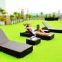 Appartamenti - Na Jomtien, Nam Talay Condo Najomtien seaview