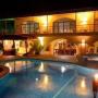 Villák - Playa Hermosa, Villa Cielo
