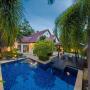 Vily - Jomtien pláž, All Villas Pattaya