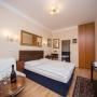 Hotel - Praga, Hotel Donatello