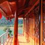 Проживание в семье - Фонгня, Phong Nha River House