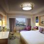 Hotel - Manila, Dusit Thani Manila