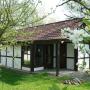 Dovolenkové domy - Bachenbrock, Ferienhaus Mohikaner im Feriendorf