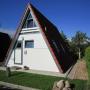 Dovolenkové domy - Bachenbrock, Ferienhaus Wigwam im Feriendorf Al