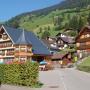 Hostince - Alt Sankt Johann, Gasthaus Schäfli