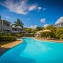 Hotel - Trou aux Biches, Voile Bleue Boutique Hotel