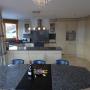 Apartmanok - Saas-Almagell, Apartment Rubin Superior
