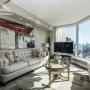 Apartmány - Toronto, Premium 2bdrm in Yorkville (Yonge & Bloor)