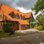 Hotely - Greifswald, Stettiner Hof