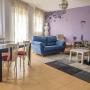 Apartmány - Arcas, Apartamento Vistas de Arcas