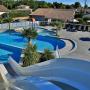 Campeggi - Arès, Camping Les Abberts