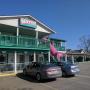 Motely - Gatineau, Motel Gatineau