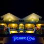 Szállodák - Bel Ombre, Treasure Cove Hotel & Restaurant