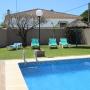 Nyaralók - Conil de la Frontera, Casas Marin