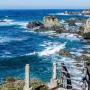 Holiday homes - Fort Bragg, Ocean Breeze
